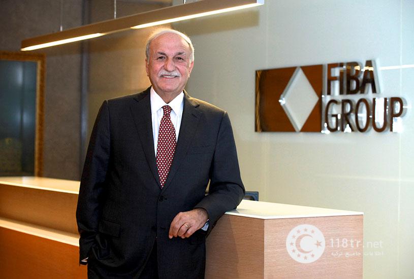 ثروتمندترین افراد ترکیه 5 ثروتمندترین افراد ترکیه 5